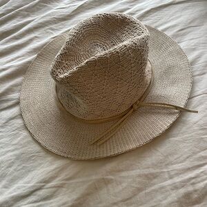 NWT Free People Hat